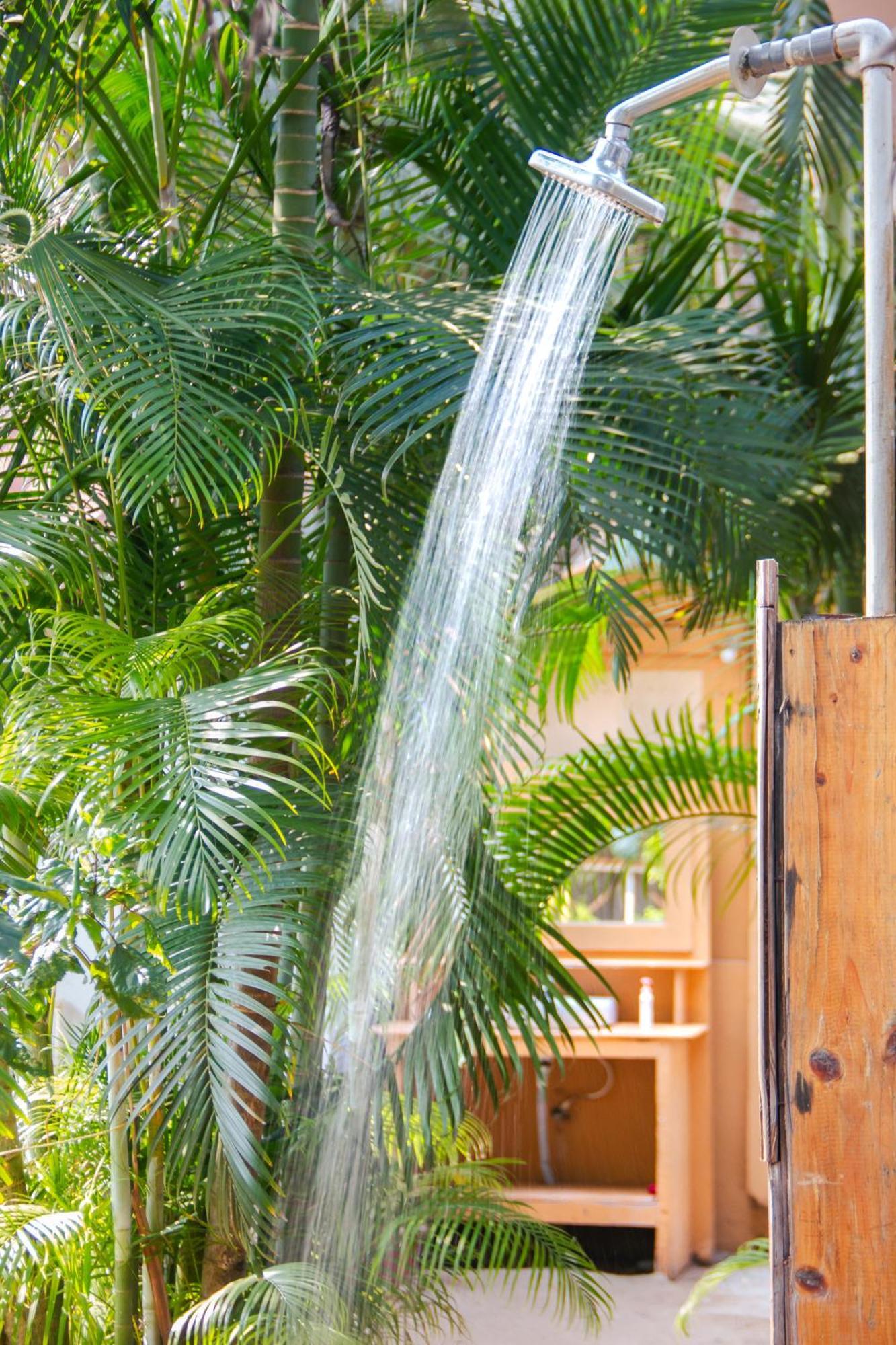 Cuba Patnem Hotel Patnem Beach Ngoại thất bức ảnh